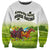 Personalised Kentucky Horse Racing Sweatshirt 2023 Dynamic - Wonder Print Shop