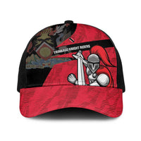 Trinidad and Tobago Cricket Knight Riders Baseball Net Cap Go Trinbago - Wonder Print Shop