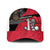Trinidad and Tobago Cricket Knight Riders Baseball Net Cap Go Trinbago - Wonder Print Shop