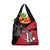 Custom Trinidad and Tobago Cricket Knight Riders Grocery Bag Go Trinbago