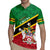 Custom Saint Kitts and Nevis Cricket Rugby Jersey Go Champions Patriots