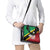 Custom Saint Kitts and Nevis Cricket Shoulder Handbag Go Champions Patriots
