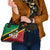 Custom Saint Kitts and Nevis Cricket Shoulder Handbag Go Champions Patriots