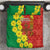 Enkutatash Ethiopia Bedding Set Melkam Addis Amet Adey Abeba Flower - Wonder Print Shop