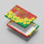 Enkutatash Ethiopia Canvas Wall Art Melkam Addis Amet Adey Abeba Flower - Wonder Print Shop