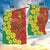 Enkutatash Ethiopia Garden Flag Melkam Addis Amet Adey Abeba Flower - Wonder Print Shop
