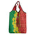 Enkutatash Ethiopia Grocery Bag Melkam Addis Amet Adey Abeba Flower