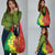 Enkutatash Ethiopia Grocery Bag Melkam Addis Amet Adey Abeba Flower