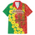 Enkutatash Ethiopia Hawaiian Shirt Melkam Addis Amet Adey Abeba Flower - Wonder Print Shop