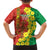 Enkutatash Ethiopia Hawaiian Shirt Melkam Addis Amet Adey Abeba Flower - Wonder Print Shop