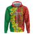 Enkutatash Ethiopia Hoodie Melkam Addis Amet Adey Abeba Flower - Wonder Print Shop