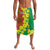 Enkutatash Ethiopia Lavalava Melkam Addis Amet Adey Abeba Flower - Wonder Print Shop