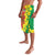 Enkutatash Ethiopia Lavalava Melkam Addis Amet Adey Abeba Flower - Wonder Print Shop