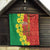 Enkutatash Ethiopia Quilt Melkam Addis Amet Adey Abeba Flower - Wonder Print Shop