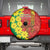 Enkutatash Ethiopia Spare Tire Cover Melkam Addis Amet Adey Abeba Flower - Wonder Print Shop