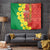 Enkutatash Ethiopia Tapestry Melkam Addis Amet Adey Abeba Flower - Wonder Print Shop