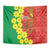 Enkutatash Ethiopia Tapestry Melkam Addis Amet Adey Abeba Flower - Wonder Print Shop