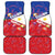 Personalised Philippines Billiards Car Mats Cue With Balls Flag Style - Wonder Print Shop