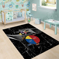 Why I Lose At Billiards Area Rug Funny Grunge Style - Wonder Print Shop