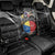 Why I Lose At Billiards Back Car Seat Cover Funny Grunge Style - Wonder Print Shop