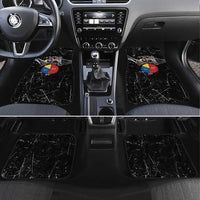 Why I Lose At Billiards Car Mats Funny Grunge Style - Wonder Print Shop