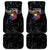 Why I Lose At Billiards Car Mats Funny Grunge Style - Wonder Print Shop
