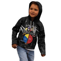Why I Lose At Billiards Kid Hoodie Funny Grunge Style - Wonder Print Shop