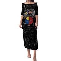 Why I Lose At Billiards Puletasi Funny Grunge Style - Wonder Print Shop