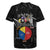 Why I Lose At Billiards Rugby Jersey Funny Grunge Style - Wonder Print Shop