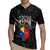 Why I Lose At Billiards Rugby Jersey Funny Grunge Style - Wonder Print Shop
