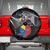 Why I Lose At Billiards Spare Tire Cover Funny Grunge Style - Wonder Print Shop