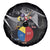 Why I Lose At Billiards Spare Tire Cover Funny Grunge Style - Wonder Print Shop