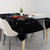 Why I Lose At Billiards Tablecloth Funny Grunge Style - Wonder Print Shop