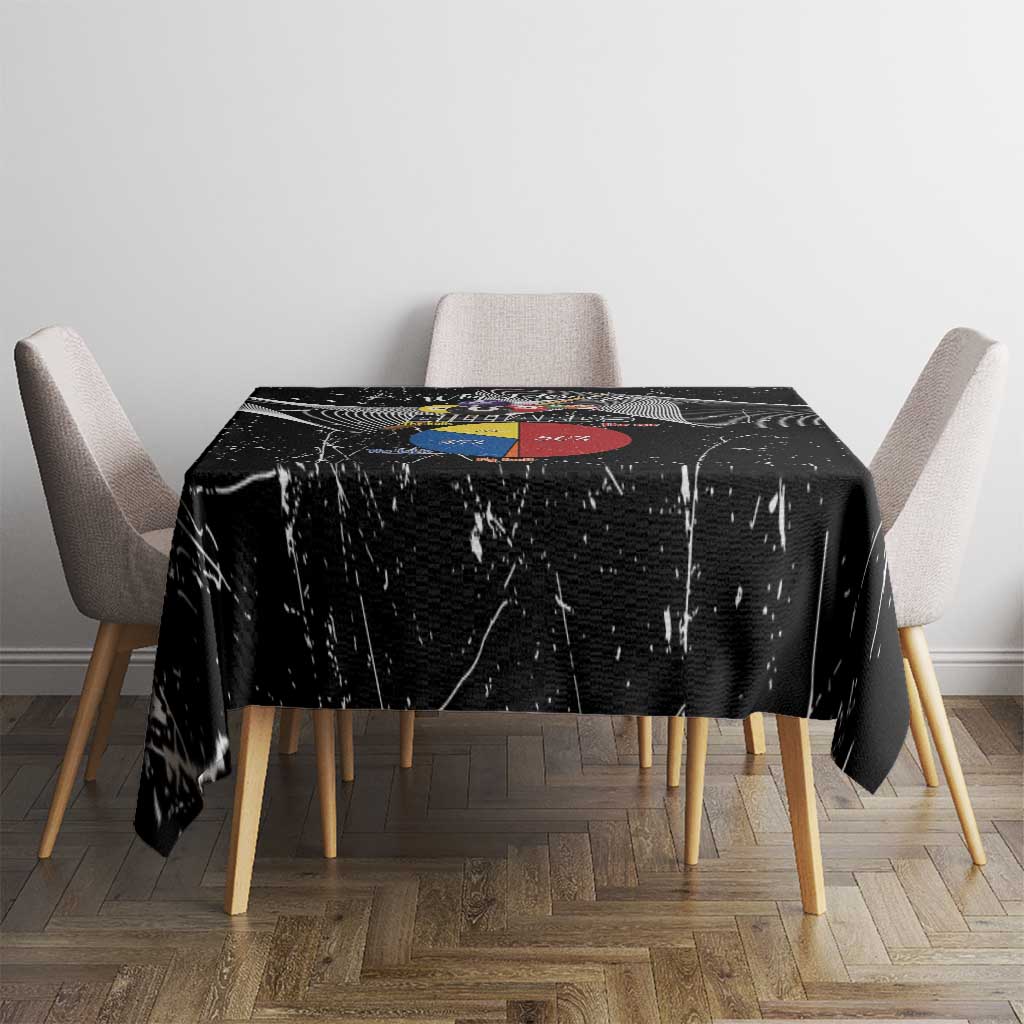 Why I Lose At Billiards Tablecloth Funny Grunge Style - Wonder Print Shop