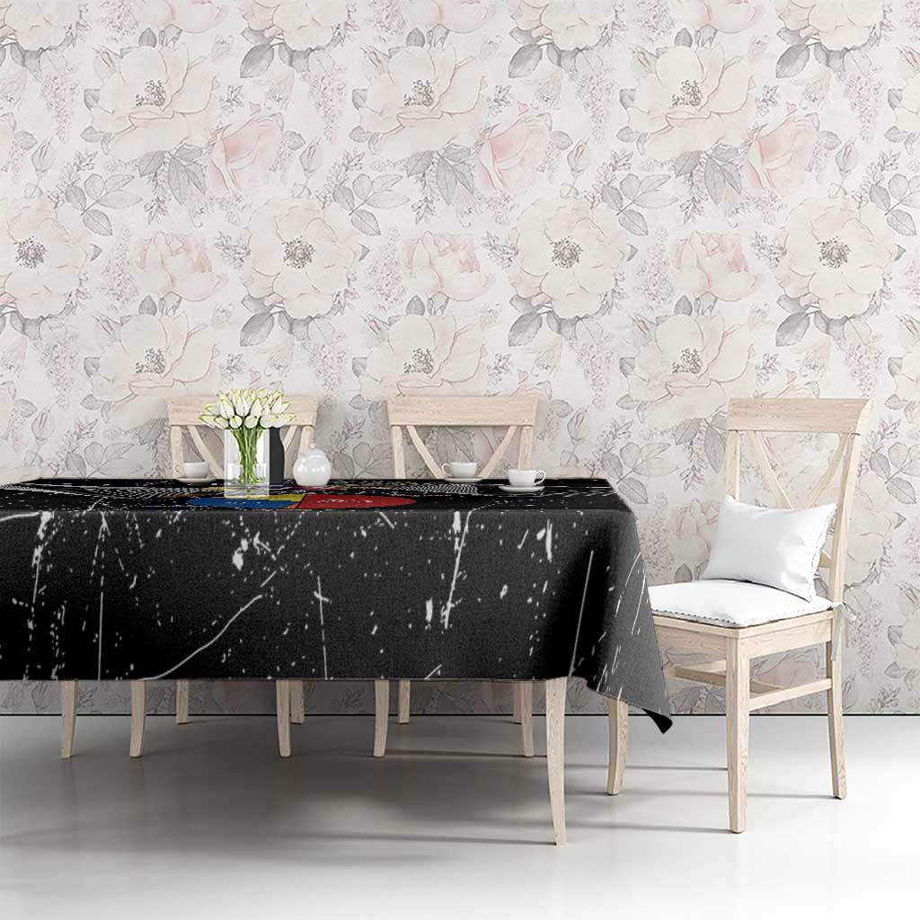 Why I Lose At Billiards Tablecloth Funny Grunge Style - Wonder Print Shop