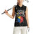 Why I Lose At Billiards Women Sleeveless Polo Shirt Funny Grunge Style - Wonder Print Shop