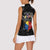 Why I Lose At Billiards Women Sleeveless Polo Shirt Funny Grunge Style - Wonder Print Shop
