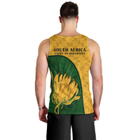 south-africa-men-tank-top-king-protea-with-kente-pattern