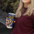 Barbados Independence Day Tumbler Cup 30 November Brown Pelican With Trident - Wonder Print Shop
