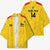 Colombia Football Custom Kimono 2026 Butterflies Orange-barred Sulphur - Wonder Print Shop