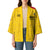 Colombia Football Custom Kimono 2026 Butterflies Orange-barred Sulphur - Wonder Print Shop