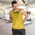 Colombia Football Custom Men Tank Top 2026 Butterflies Orange-barred Sulphur - Wonder Print Shop