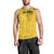 Colombia Football Custom Men Tank Top 2026 Butterflies Orange-barred Sulphur - Wonder Print Shop