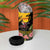 Personalised Australia Melbourne Cup Day 4 in 1 Can Cooler Tumbler Horse Racing Trophy With Roses - Wonder Print Shop
