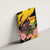 Australia Melbourne Cup Day Canvas Wall Art Horse Racing Trophy With Roses - Wonder Print Shop