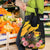 Australia Melbourne Cup Day Grocery Bag Horse Racing Trophy With Roses - Wonder Print Shop