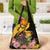 Australia Melbourne Cup Day Grocery Bag Horse Racing Trophy With Roses - Wonder Print Shop