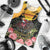 Personalised Australia Melbourne Cup Day Men Tank Top Horse Racing Trophy With Roses - Wonder Print Shop