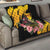Australia Melbourne Cup Day Quilt Horse Racing Trophy With Roses - Wonder Print Shop