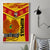 Custom Papua New Guinea Rugby Canvas Wall Art 2023 Go Kumuls Pacific Dynamic Style - Wonder Print Shop